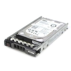 09W5WV - HD Servidor Dell 1TB 6G 7.2K 2.5 SAS c / G176J