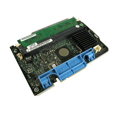 0FY387 Placa Controladora Dell PERC 5 / i 256MB SAS / SATA RAID