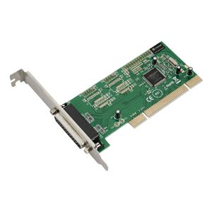 1PG-PCI - Placa PCI 1 saída paralela