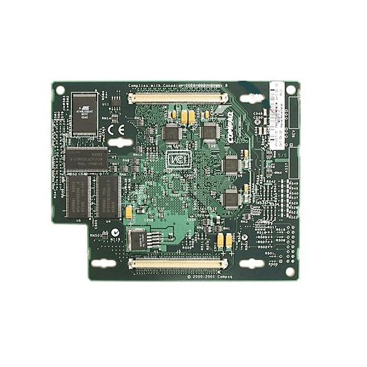 233609-001 Placa Controladora SA 5I para ML370 G2 (sem BBWC) HP