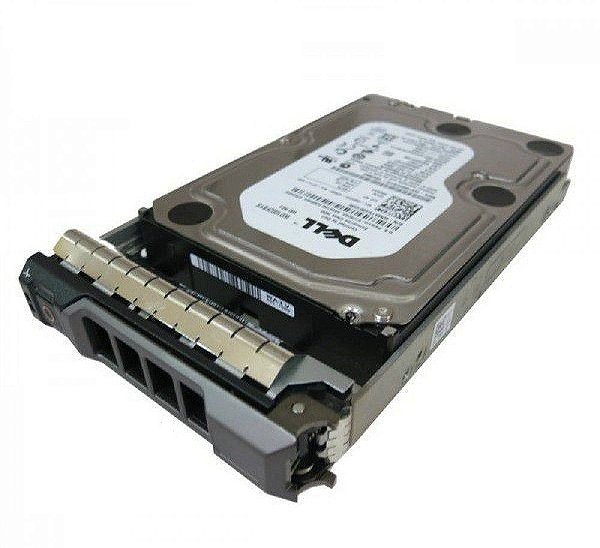 342-2977 - HD Servidor Dell 900GB 10K 6G 3,5 SAS com F238F