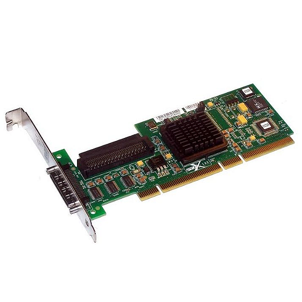 403051-001 Placa Controladora HP U320 de 64 bits PCI-X SCSI HBA