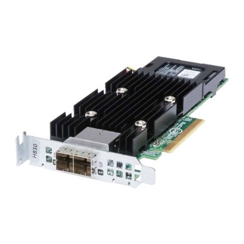 405-AAER Placa Controladora RAID PCIe Dell PERC H830asd