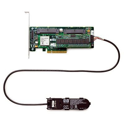 411064-B21 HP Smart Array P400 512MB Controller