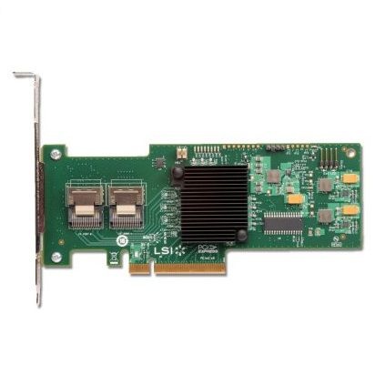 46M0831 Placa Controladora IBM Serve RAID M1015 SAS/SATA