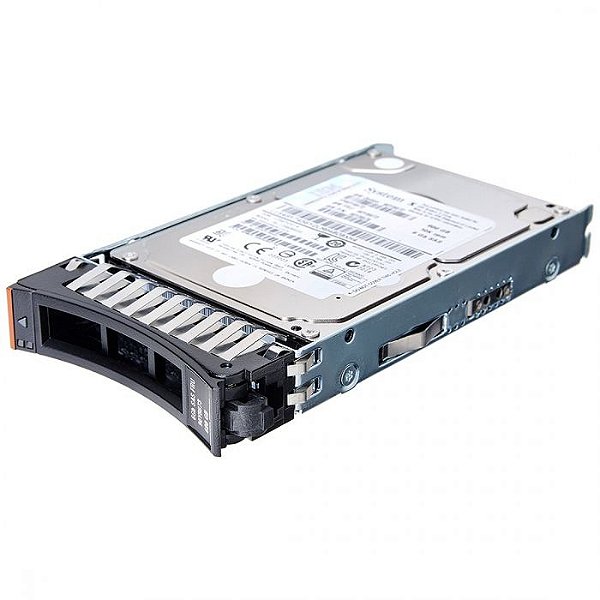 49Y6002 - HD Servidor IBM 4TB 6G 7,2K 3,5 SATA NL