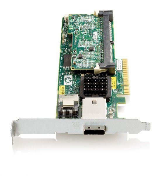 572531-B21 Placa Controladora HP P411 SAS Smart Array