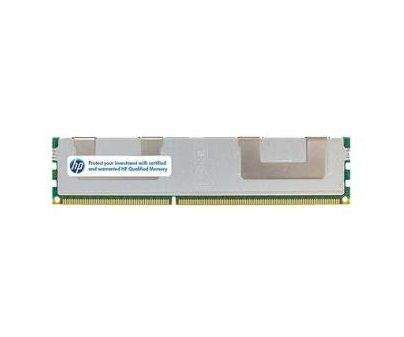 593915-S21 Memória Servidor HP DIMM SDRAM de 16GB (1x16 GB)