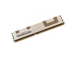 595098-001 Memória Servidor HP DIMM SDRAM de 16GB (1x16 GB)
