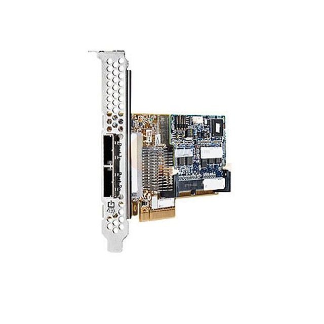 631674-B21 Placa Controladora HP Smart Array P421/2GB