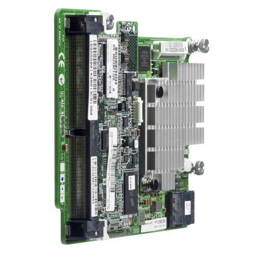 655636-B21 HP Smart Array P721m/512MB Mezzanine Card