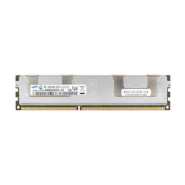 664693-001 Memória Servidor HP DIMM SDRAM de 32GB (1x32 GB)