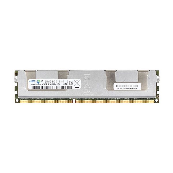 687466-001 Memória Servidor HP DIMM SDRAM LV de 32GB (1x32 GB)