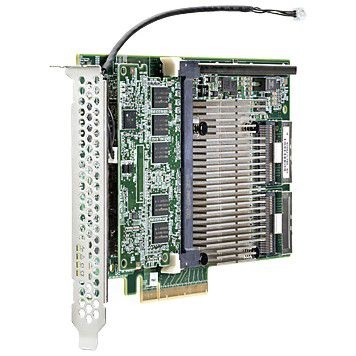 726897-B21 Placa Controladora HP Smart Array P840/4GB SAS