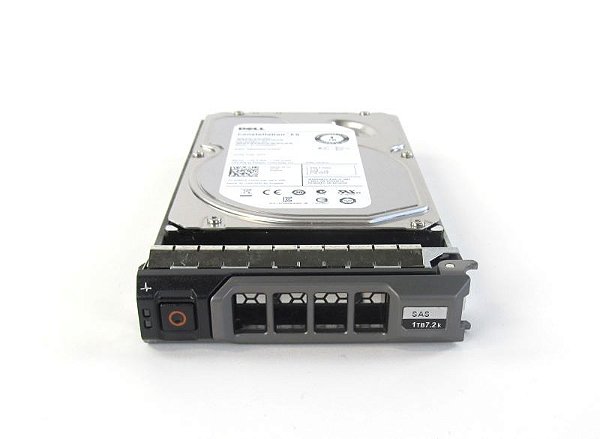 740YX - HD Servidor Dell 1TB 6G 7.2K 3.5 SAS com F238F