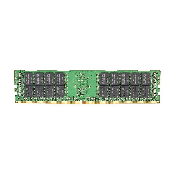 809081-081 Memória Servidor HP DIMM SDRAM de 16GB (1x16 GB)