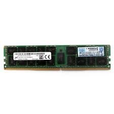 836220-B21 Memória Servidor HP DIMM SDRAM de 16GB (1x16 GB)