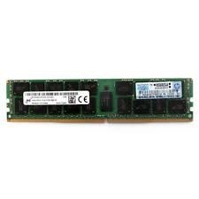 840759-091 Memória Servidor HP SDRAM 64GB (1x64 GB) LRDIMM
