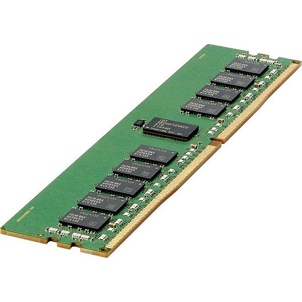 843313-B21 Memória Servidor HP DIMM SDRAM de 16GB (1x16 GB)