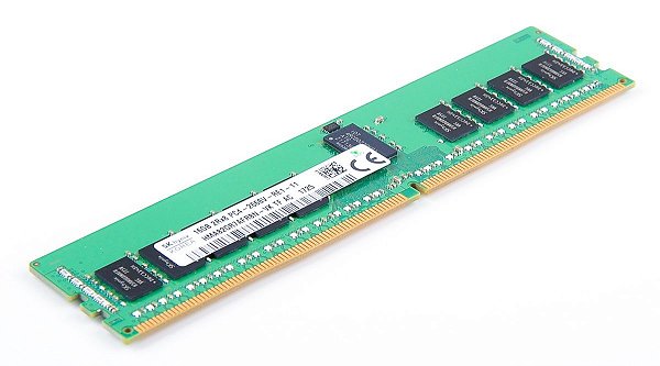 868846-001 Memória Servidor HP DIMM SDRAM de 16GB (1x16 GB)