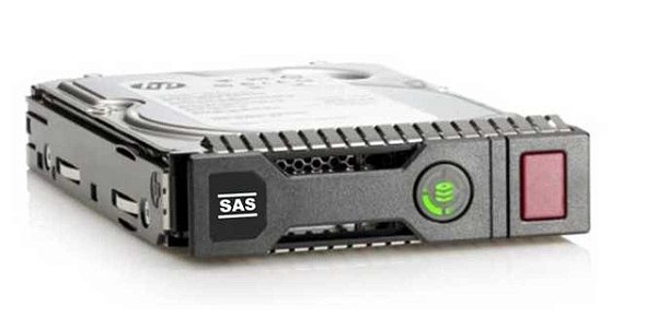 872392-B21 HP G8-G10 1.92-TB 2.5 SAS RI 12G SSD