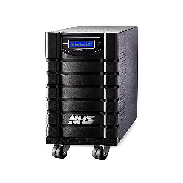 92.A0.030001 Nobreak NHS Prime  On Line (3000VA/8b.9Ah/Biv/120V/USB)