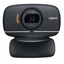 960-000841 Webcam B525 HD Logitech