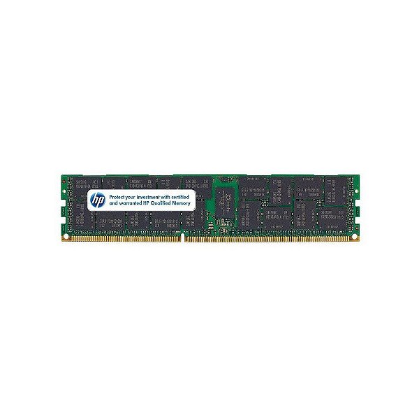A0R58A Memória Servidor DIMM SDRAM PC3L-10600 HP DL980 8GB (1x8GB)