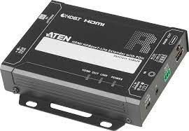 Aten Extensor HDMI HDBaseT-Lite com POH (4K a 40m) (HDBaseT Classe B)  VE802