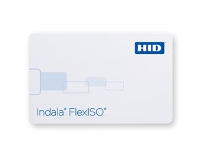 Cartão de Proximidade HID Indala
