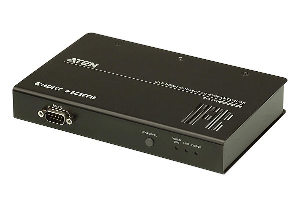CE820R Extensor KVM USB HDMI HDBaseT 2.0 (unidade remota) (4K a 100)