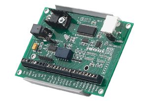 Conversor de Reprodução para USB e Serial RFIDeas