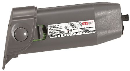 H960SL-LI - Bateria GTS Para Telxon PTC 960 SL