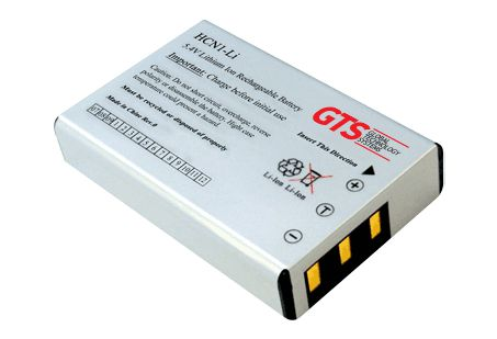HCN1-LI - Bateria GTS Para Computador Móvel Intermec CN1