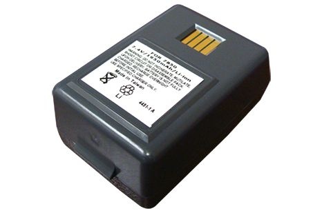 HHP7850-LI - Bateria de Alto Desempenho Para Dispositivos Honeywell Dolphin 7850