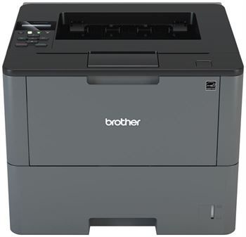 Impressora Laser Mono A4 Brother HL-L6202DW