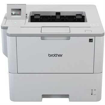 Impressora Laser Mono Brother HL-L6402DW