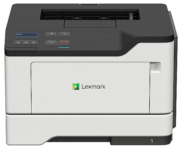 Impressora Laser Mono Lexmark MS421DN