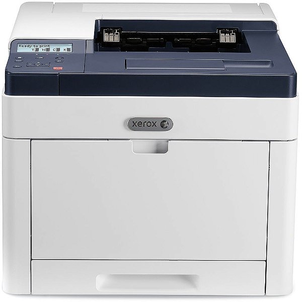 Impressora Xerox Laser Color A4 Phaser 6510DN