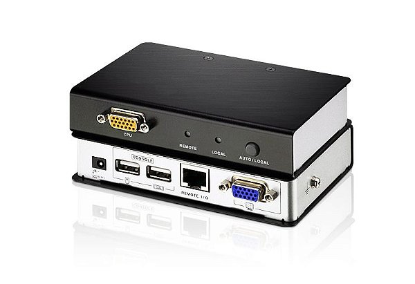 KA7171 Módulo adaptador USB-PS / 2 KVM com console local