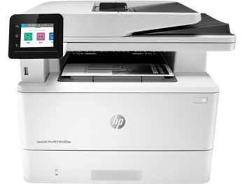 M428FDW Multifuncional HP Laserjet Pro Mono