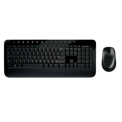 M7J-00021 Kit Teclado e Mouse Microsoft Wireless Desktop 2000