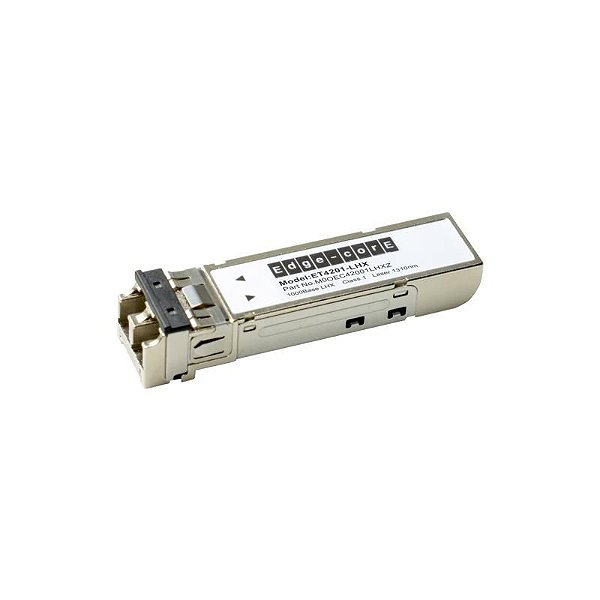 Módulo Mini GBIC (SFP) 1000 Base LHX SM 40KM (1310NNM) SMC/Edge-Core - ET4201-LHX