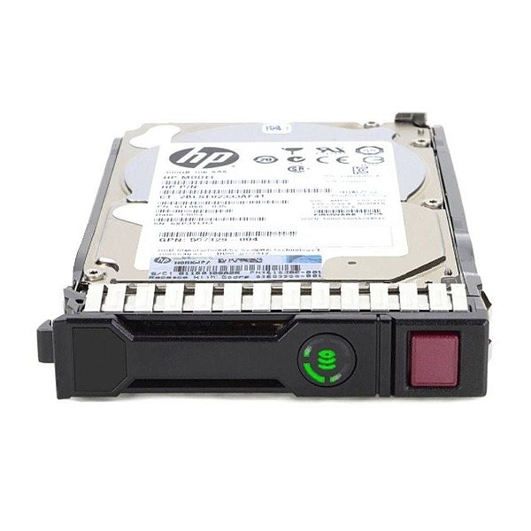P07930-B21 HP G8-G10 1.92-TB 6G 2.5 SATA MU SC SSD
