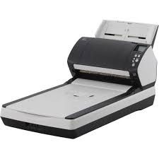 Scanner de imagens FUJITSU fi-7260