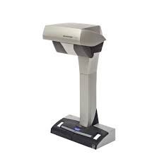 Scanner FIJITSU Scansnap SV600