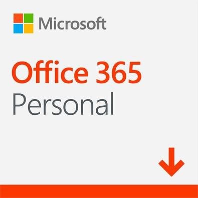 SOFT Office 365 Personal 32/64 Assinatura 01 Ano - QQ2-00008
