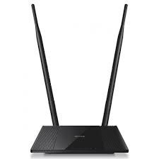 TL-WR841HP Roteador Tp-Link Alta Potência 1000mw Wifi 300mbps