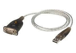 UC232A1 Conversor Aten USB para Sérial (1 mt)