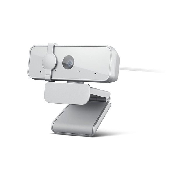 Webcam Lenovo 300 FHD - GXC1B34793